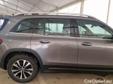  Mercedes  GLB MERCEDES-BENZ  / 2019 / 5P / SUV  180 D AUTOMATIC BUSINESS EXTRA #39