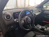  Mercedes  GLB MERCEDES-BENZ  / 2019 / 5P / SUV  180 D AUTOMATIC BUSINESS EXTRA #83