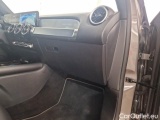  Mercedes  GLB MERCEDES-BENZ  / 2019 / 5P / SUV  180 D AUTOMATIC BUSINESS EXTRA #98