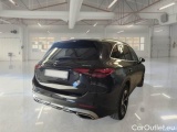  Mercedes  GLC MERCEDES-BENZ  / 2022 / 5P / SUV  220D 4M MILD HYB. ADVANCED #2