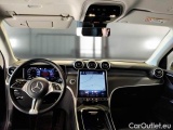  Mercedes  GLC MERCEDES-BENZ  / 2022 / 5P / SUV  220D 4M MILD HYB. ADVANCED #3