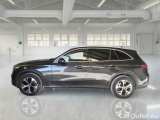  Mercedes  GLC MERCEDES-BENZ  / 2022 / 5P / SUV  220D 4M MILD HYB. ADVANCED #8