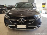  Mercedes  GLC MERCEDES-BENZ  / 2022 / 5P / SUV  220D 4M MILD HYB. ADVANCED #27