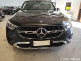 Mercedes  GLC MERCEDES-BENZ  / 2022 / 5P / SUV  220D 4M MILD HYB. ADVANCED #32