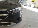  Mercedes  GLC MERCEDES-BENZ  / 2022 / 5P / SUV  220D 4M MILD HYB. ADVANCED #35