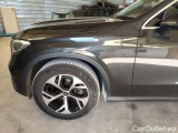  Mercedes  GLC MERCEDES-BENZ  / 2022 / 5P / SUV  220D 4M MILD HYB. ADVANCED #68