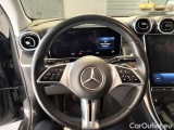  Mercedes  GLC MERCEDES-BENZ  / 2022 / 5P / SUV  220D 4M MILD HYB. ADVANCED #98
