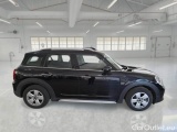  Mini  Countryman MINI  / 2020 / 5P / BERLINA COOPER D BUSINESS AUTOMATICA #7