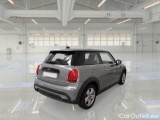  Mini  Mini   / 2021 / 3P / BERLINA COOPER #2