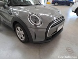  Mini  Mini   / 2021 / 3P / BERLINA COOPER #35