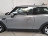  Mini  Mini   / 2021 / 3P / BERLINA COOPER #70