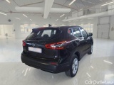  Nissan  Qashqai NISSAN  / 2017 / 5P / CROSSOVER 1.3 DIG-T 140 BUSINESS #2
