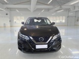  Nissan  Qashqai NISSAN  / 2017 / 5P / CROSSOVER 1.3 DIG-T 140 BUSINESS #6