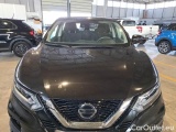  Nissan  Qashqai NISSAN  / 2017 / 5P / CROSSOVER 1.3 DIG-T 140 BUSINESS #35