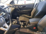  Nissan  Qashqai NISSAN  / 2017 / 5P / CROSSOVER 1.3 DIG-T 140 BUSINESS #116