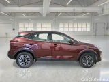  Nissan  Qashqai NISSAN  / 2021 / 5P / CROSSOVER 1.3 MHEV 140 BUSINESS #7