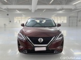  Nissan  Qashqai NISSAN  / 2021 / 5P / CROSSOVER 1.3 MHEV 140 BUSINESS #6