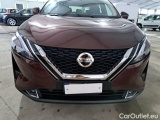  Nissan  Qashqai NISSAN  / 2021 / 5P / CROSSOVER 1.3 MHEV 140 BUSINESS #23