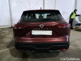  Nissan  Qashqai NISSAN  / 2021 / 5P / CROSSOVER 1.3 MHEV 140 BUSINESS #33