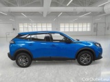  Peugeot  2008 PEUGEOT  / 2019 / 5P / CROSSOVER PURETECH 100 ACTIVE PACK S/S #7