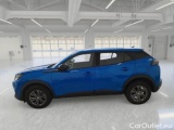  Peugeot  2008 PEUGEOT  / 2019 / 5P / CROSSOVER PURETECH 100 ACTIVE PACK S/S #8