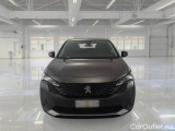  Peugeot  3008 PEUGEOT  / 2020 / 5P / SUV BLUEHDI 130 EAT8 SeS ALLURE PACK #6