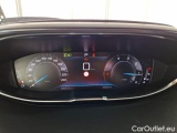  Peugeot  3008 PEUGEOT  / 2020 / 5P / SUV BLUEHDI 130 EAT8 SeS ALLURE PACK #4