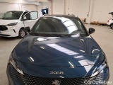  Peugeot  3008 PEUGEOT  / 2020 / 5P / SUV BLUEHDI 130 SeS EAT8 GT AUT. #30
