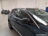  Peugeot  3008 PEUGEOT  / 2020 / 5P / SUV BLUEHDI 130 SeS EAT8 GT AUT. #40