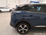  Peugeot  3008 PEUGEOT  / 2020 / 5P / SUV BLUEHDI 130 SeS EAT8 GT AUT. #48