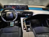  Peugeot  3008 PEUGEOT  / 2023 / 5P / SUV HYBRID 136 GT E-DCS 6 #3