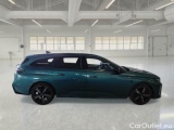  Peugeot  308 PEUGEOT  SW / 2021 / 5P / STATION WAGON SW GT PACK BLUEHDI 130 EAT8 SeS #7