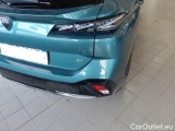  Peugeot  308 PEUGEOT  SW / 2021 / 5P / STATION WAGON SW GT PACK BLUEHDI 130 EAT8 SeS #40