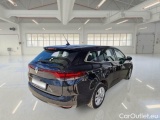  Renault  Megane RENAULT MÉGANE SPORTER / 2020 / 5P / STATION WAGON 1.5 DCI 85KW BLUE EQUILIBRE EDC #2