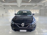  Renault  Megane RENAULT MÉGANE SPORTER / 2020 / 5P / STATION WAGON 1.5 DCI 85KW BLUE EQUILIBRE EDC #6