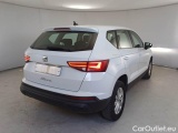  Seat  ATECA SEAT  / 2020 / 5P / SUV 2.0 TDI 85KW REFERENCE #2