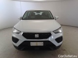 Seat  ATECA SEAT  / 2020 / 5P / SUV 2.0 TDI 85KW REFERENCE #6
