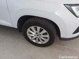  Seat  ATECA SEAT  / 2020 / 5P / SUV 2.0 TDI 85KW REFERENCE #35