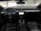  Volkswagen  Arteon VOLKSWAGEN  / 2017 / 5P / BERLINA 2.0 TDI SCR 140KW SPORT BMT DSG 4MOT #3