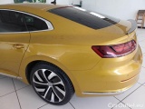  Volkswagen  Arteon VOLKSWAGEN  / 2017 / 5P / BERLINA 2.0 TDI SCR 140KW SPORT BMT DSG 4MOT #68
