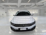  Volkswagen  Passat VOLKSWAGEN  / 2019 / 5P / STATION WAGON VAR. 2.0TDI SCR 147KW DSG 4MOT ALLTRACK #6
