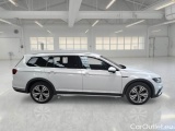  Volkswagen  Passat VOLKSWAGEN  / 2019 / 5P / STATION WAGON VAR. 2.0TDI SCR 147KW DSG 4MOT ALLTRACK #7