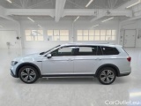  Volkswagen  Passat VOLKSWAGEN  / 2019 / 5P / STATION WAGON VAR. 2.0TDI SCR 147KW DSG 4MOT ALLTRACK #8