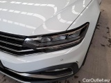  Volkswagen  Passat VOLKSWAGEN  / 2019 / 5P / STATION WAGON VAR. 2.0TDI SCR 147KW DSG 4MOT ALLTRACK #36