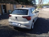  Volkswagen  Polo VOLKSWAGEN  / 2021 / 5P / BERLINA 1.0 TSI STYLE #2