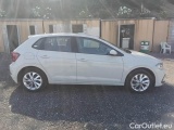  Volkswagen  Polo VOLKSWAGEN  / 2021 / 5P / BERLINA 1.0 TSI STYLE #7