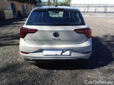  Volkswagen  Polo VOLKSWAGEN  / 2021 / 5P / BERLINA 1.0 TSI STYLE #44