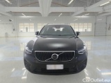  Volvo  XC 40 VOLVO XC40 / 2021 / 5P / SUV B3 AUTOMATICO CORE #6