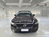  Volvo  XC 40 VOLVO XC40 / 2021 / 5P / SUV B3 AUTOMATICO CORE #6