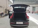  Volvo  XC 40 VOLVO XC40 / 2021 / 5P / SUV B3 AUTOMATICO CORE #50